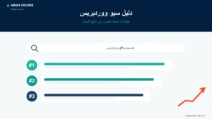 دليل سيو ووردبريس
